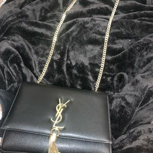 YSL authentic purse. gently used